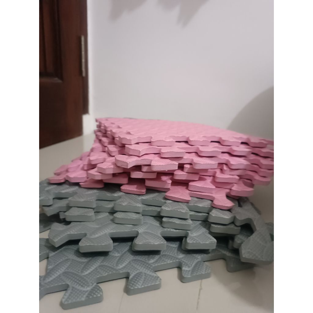 Matras Puzzle PRELOVED