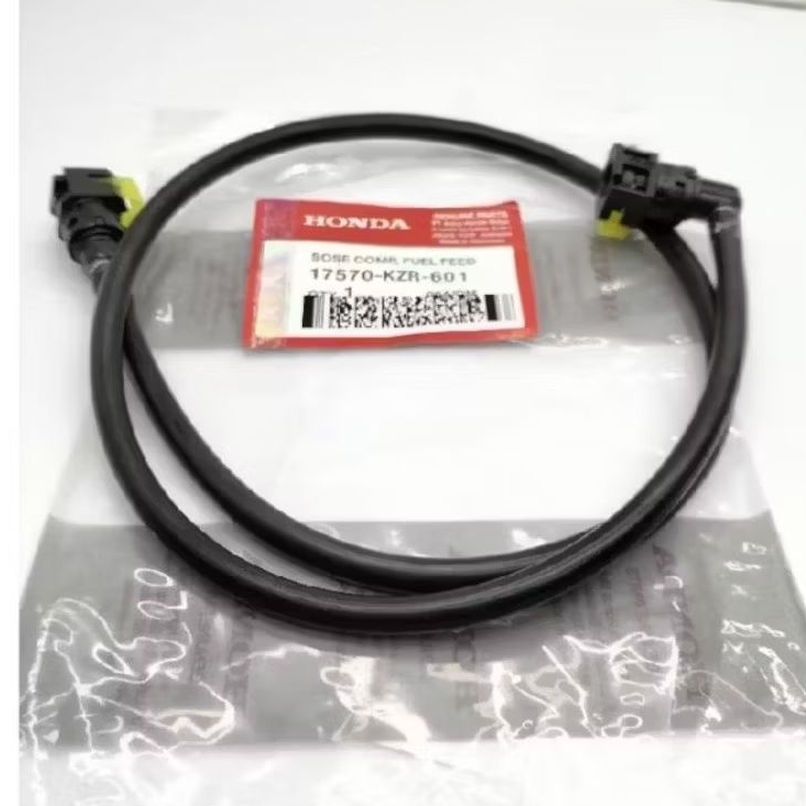 Selang Bensin selang Injektor KZR Honda Vario 125 FI Old,Vario 125 LED esp ORI