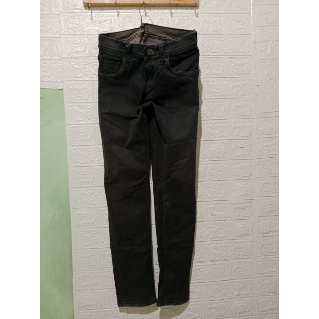CELANA JEANS PRIA PRELOVED