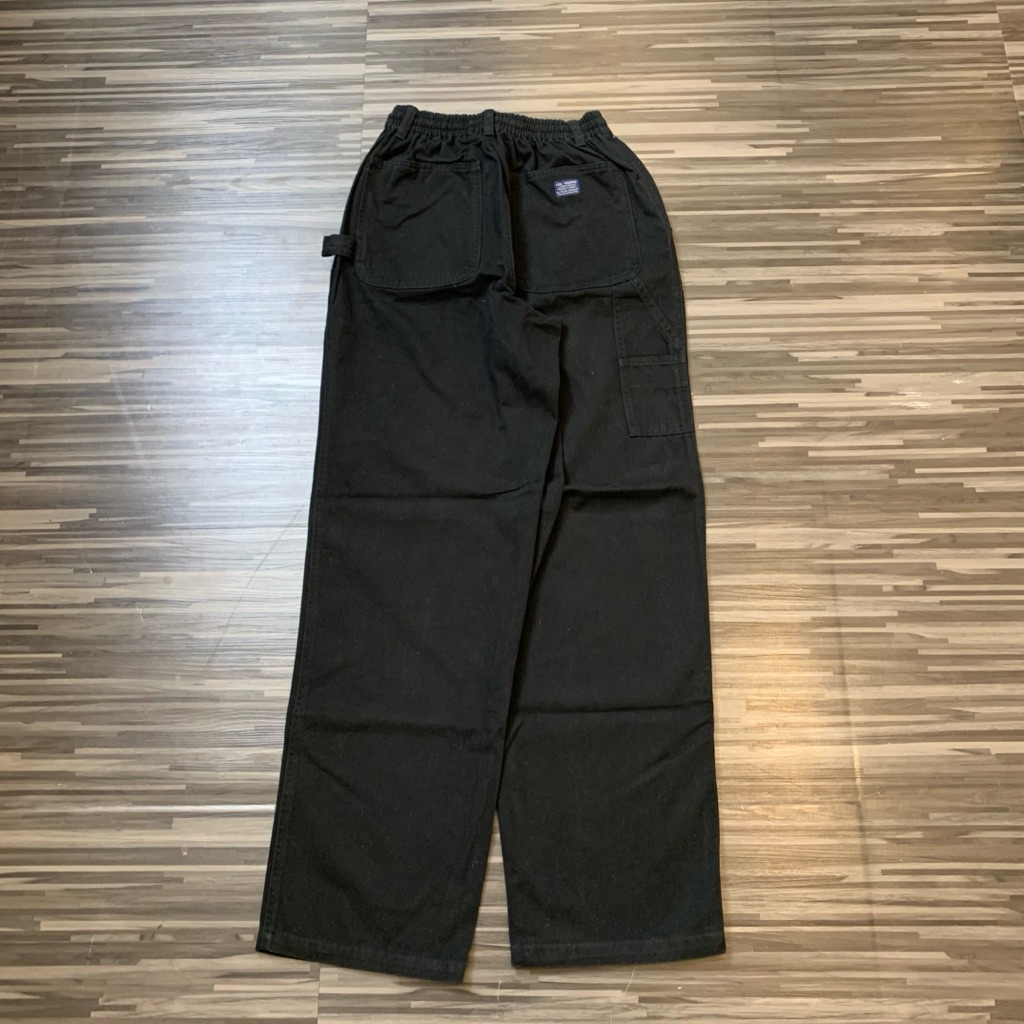 celana panjang Carpenter LEE cooper black original