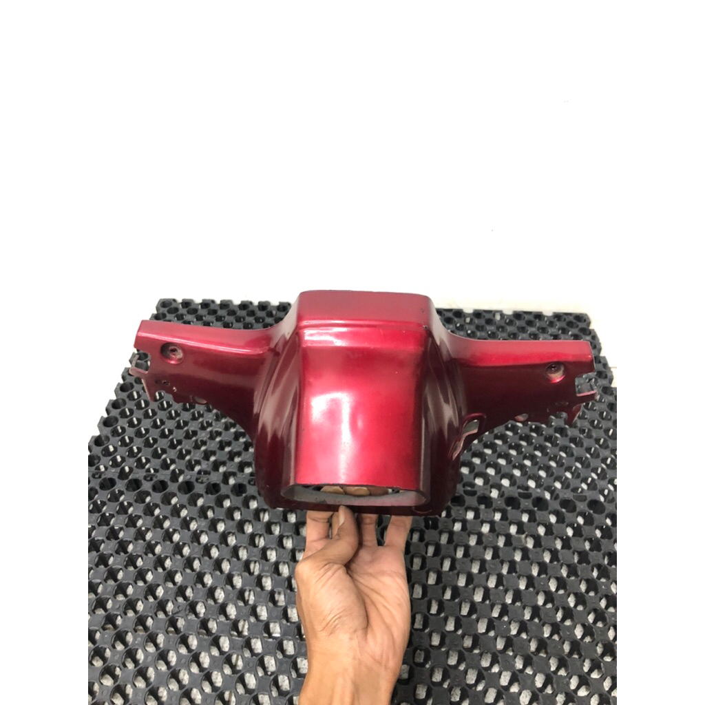 batok lampu depan honda super cup c700 c800 baru