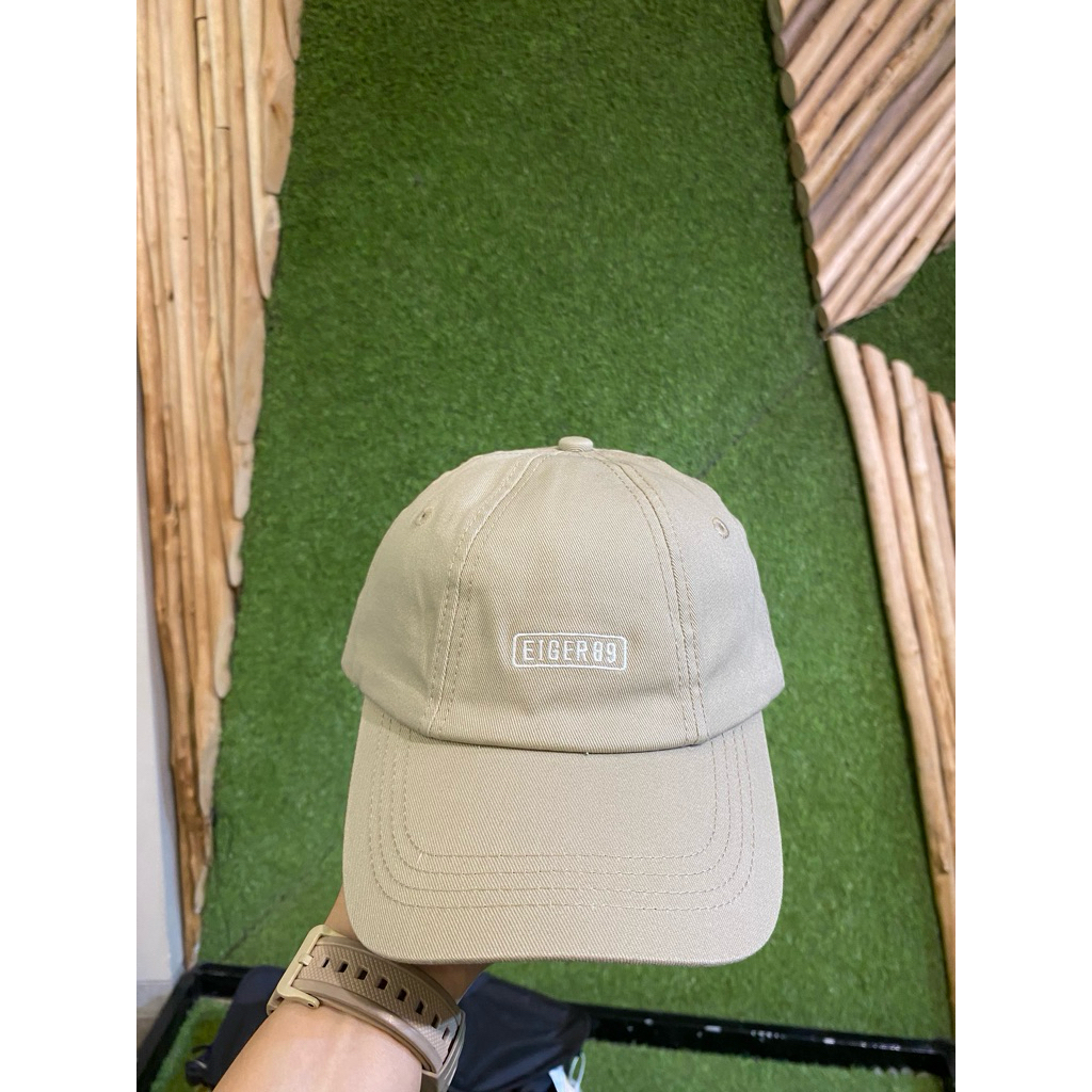 DADCAPS EIGER / TOPI EIGER