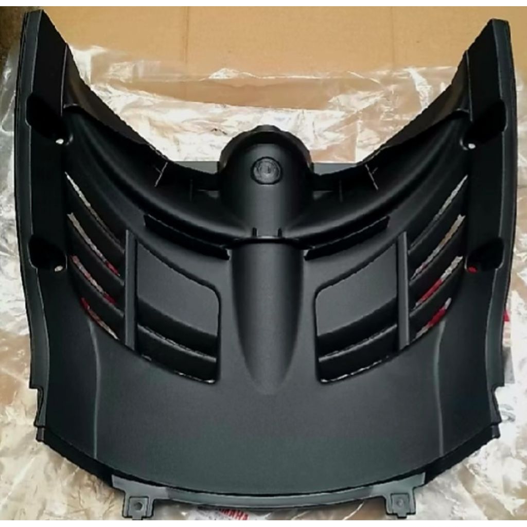 COVER DEK PARUH DEK LUMPUR FINO FI 125 ORIGINAL SEKEN