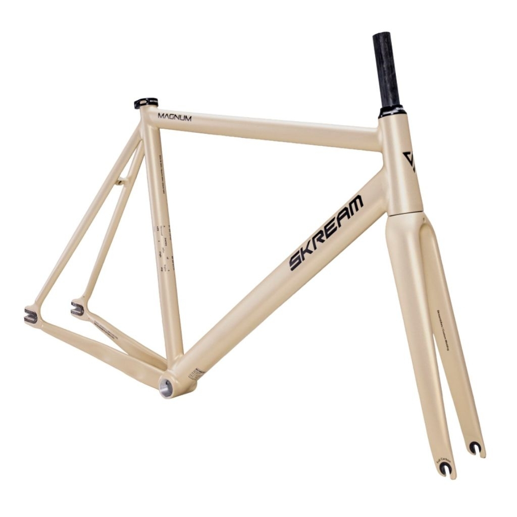 Frameset SKREAM MAGNUM Dune
