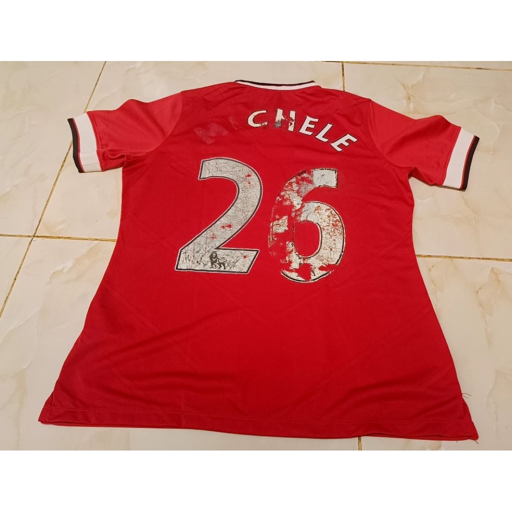 Jersey Emyu Retro GO