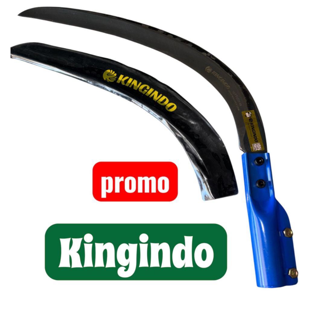 Egrek kingindo ultra Fullset original