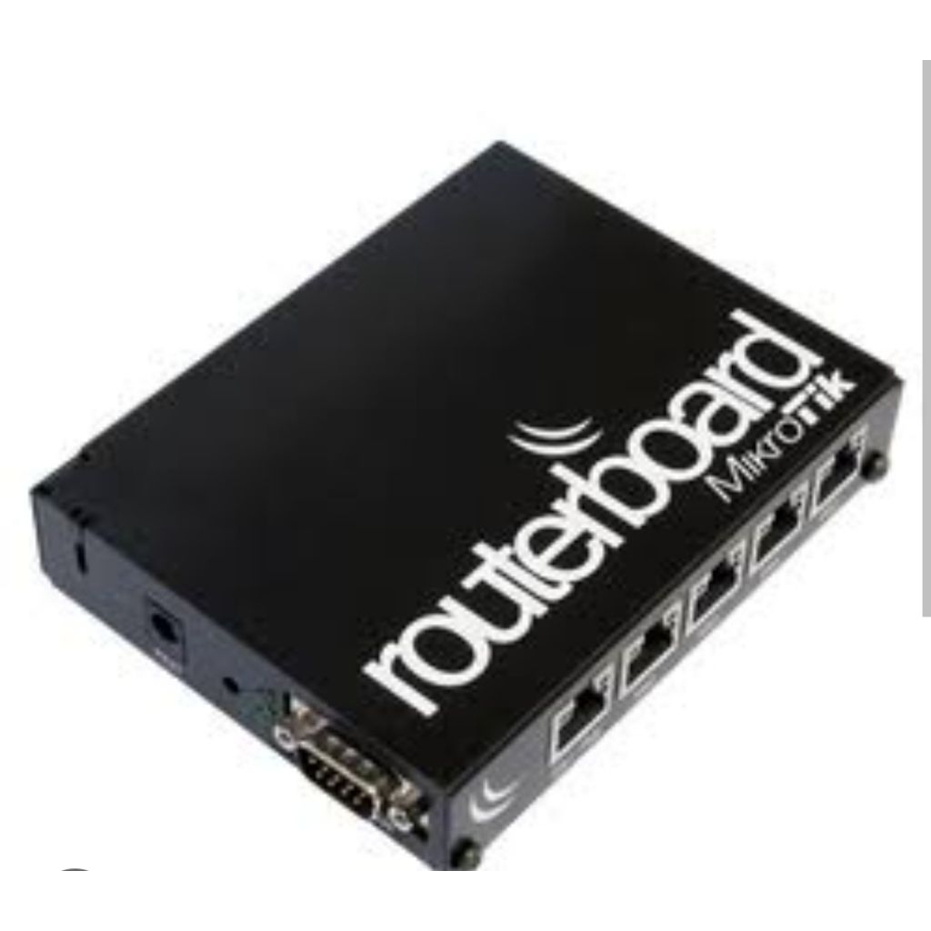 mikrotik gx4