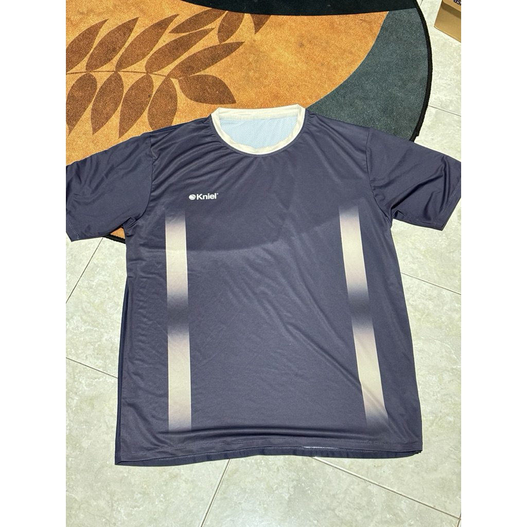 Kniel Soft Purple Jersey