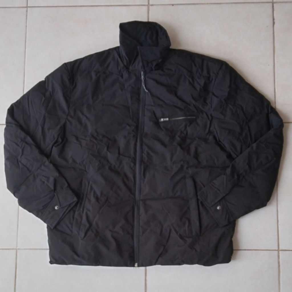 Project M Puffer Jacket