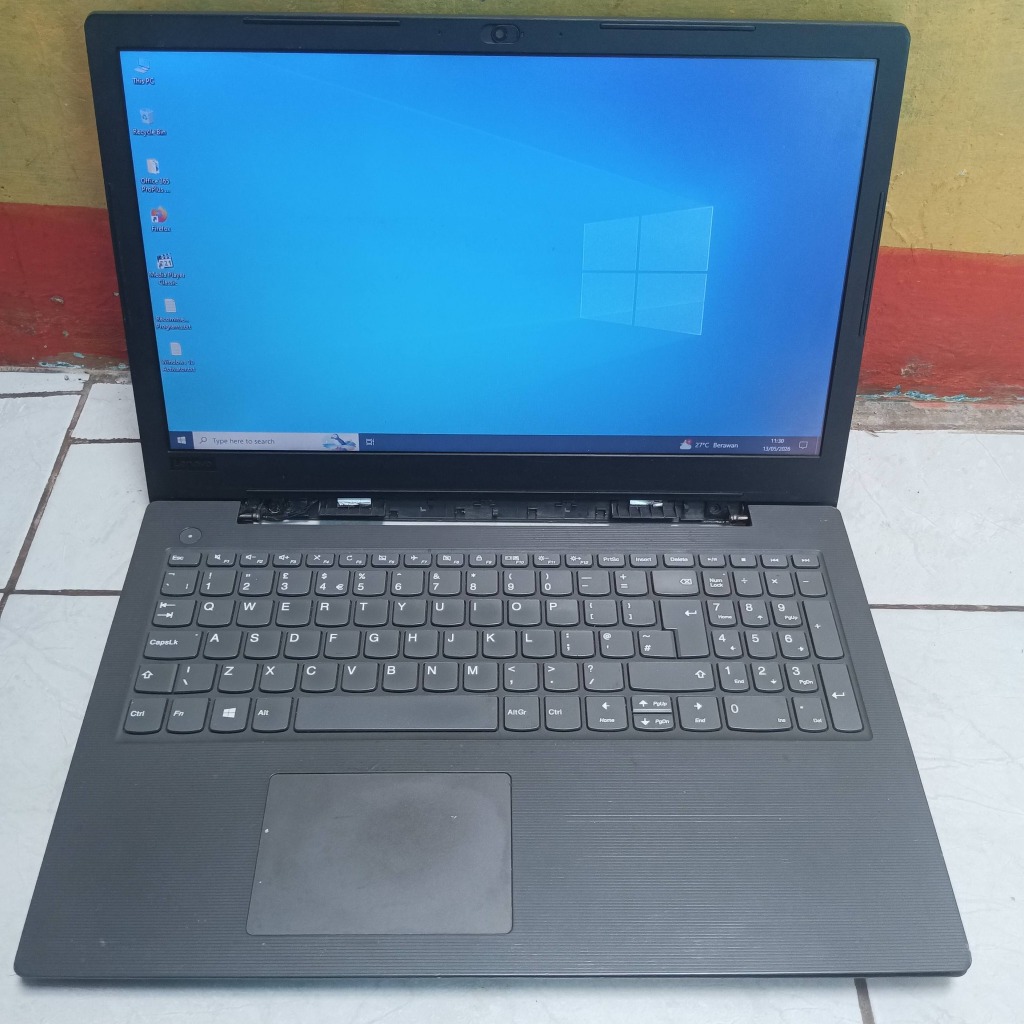 Laptop second Lenovo V130-15IKB