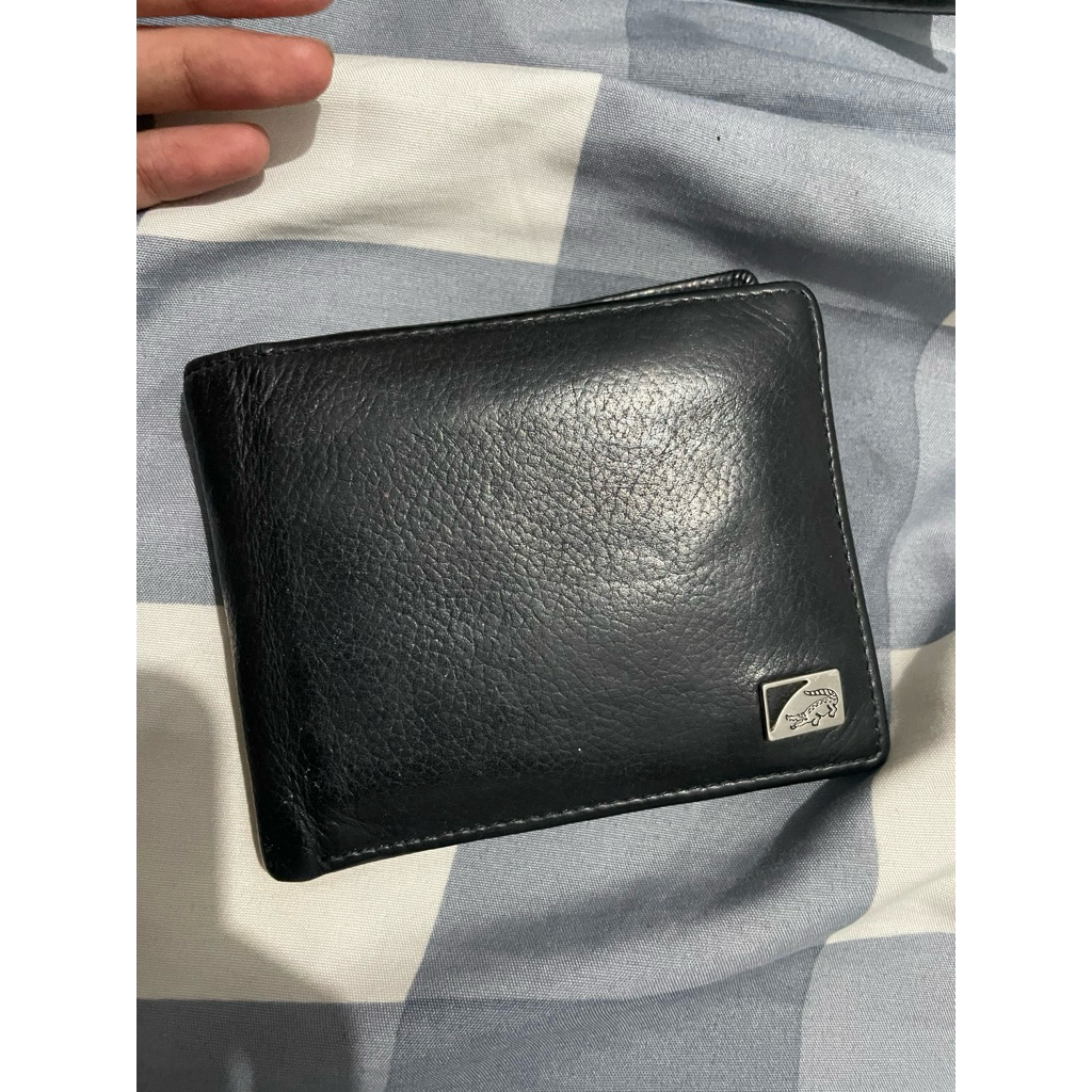 DOMPET CROCODILE