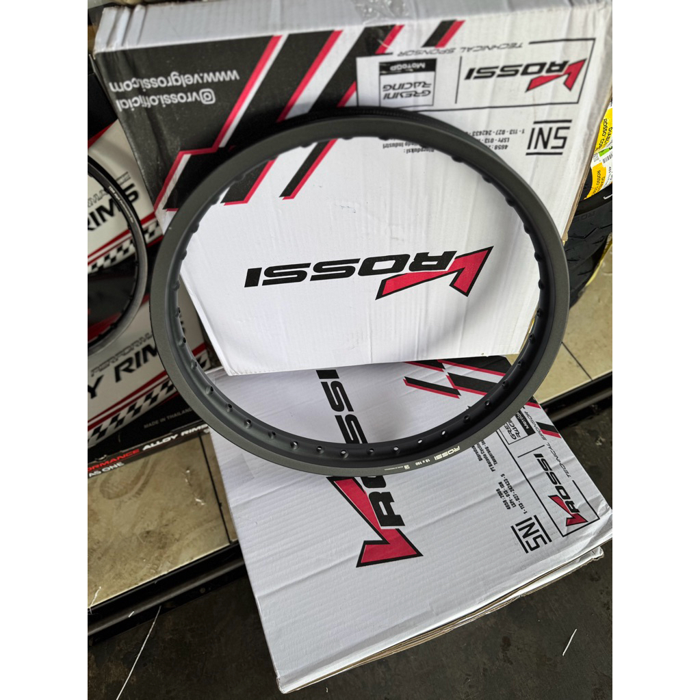 velg veleng vrossi ukuran 160 ring 18