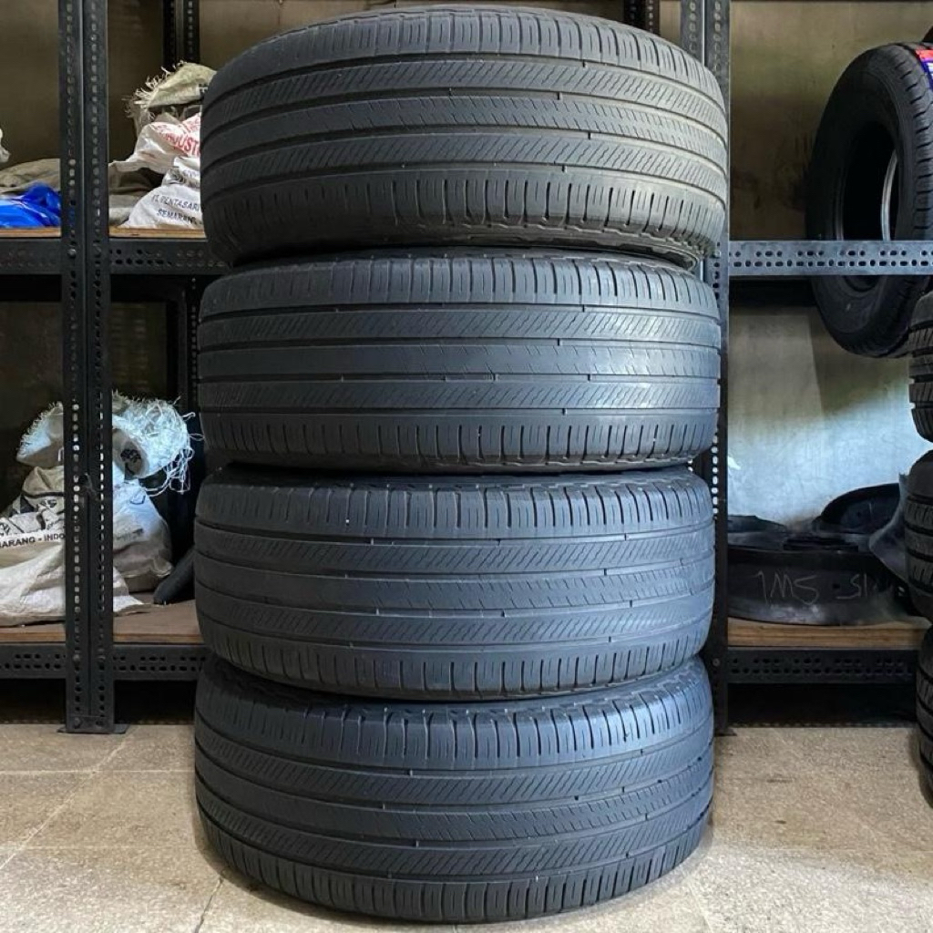 Ban Bekas Michelin Primacy SUV+ 265 / 60 R 18 R18