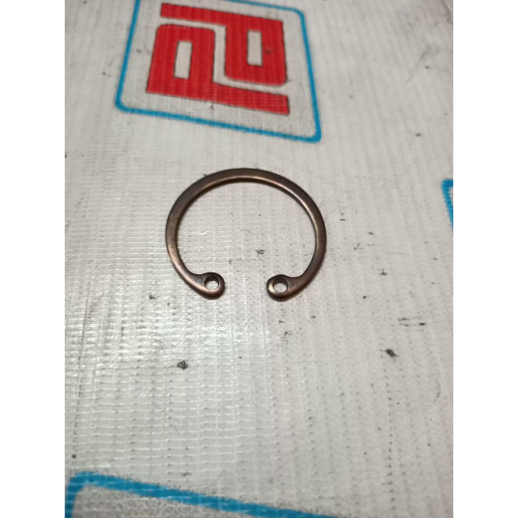 Ring snap Piston Isuzu Elf NKR 66/71 Original