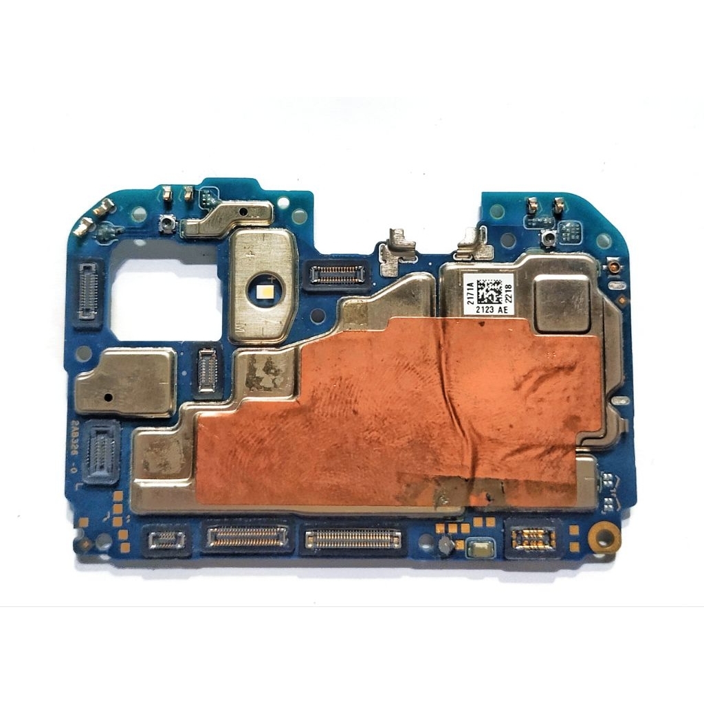 MESIN REALME C35 4/64 NO POLA NORMAL ORIGINAL COPOTAN