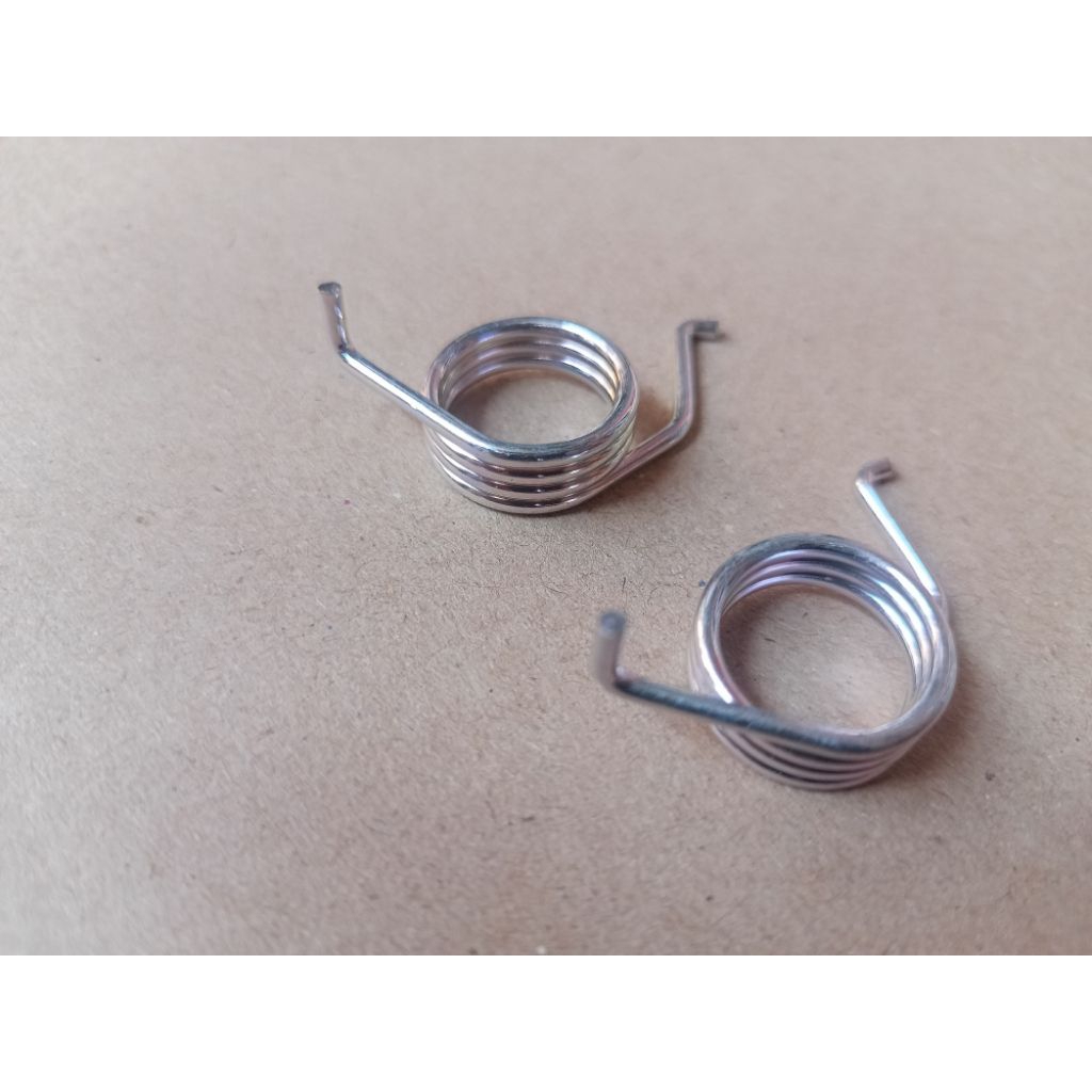 PER FOOTSTEP FOOT STEP DEPAN NEW R15 VVA V3 V4 MT15 VIXION MX KING original lostpack kemasan