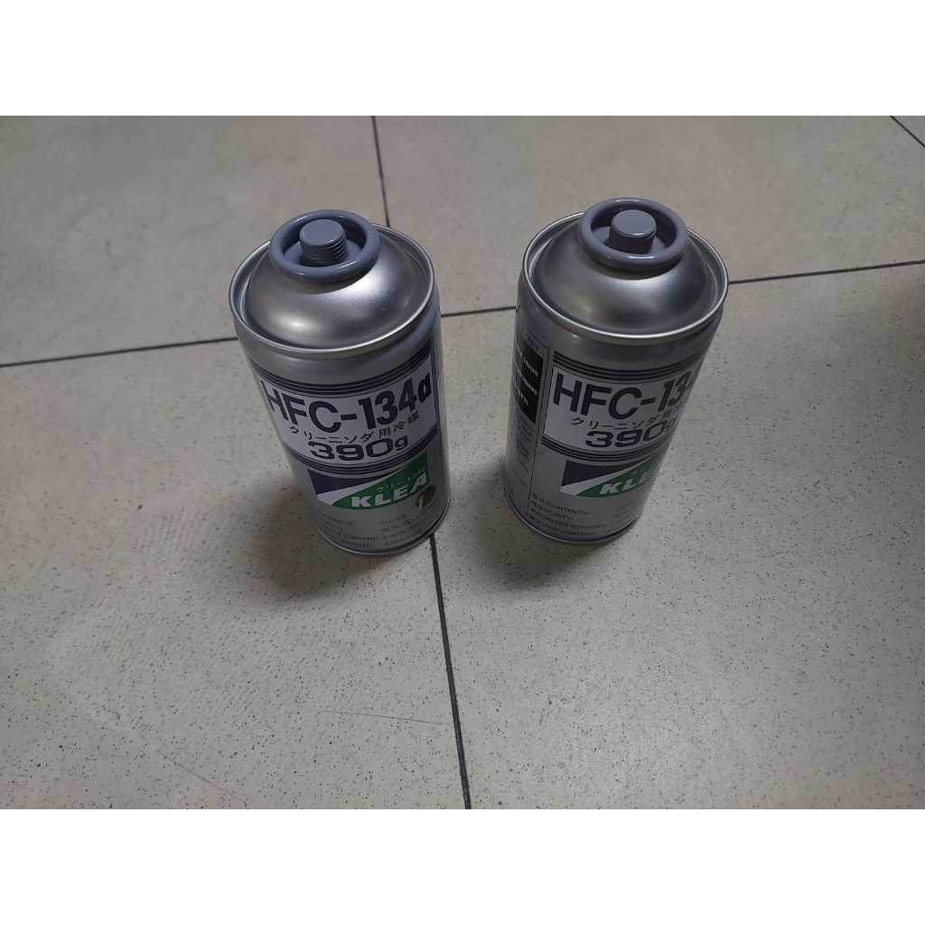 Freon Ac Mobil / Freon kaleng 300 Gram 134a - Klea