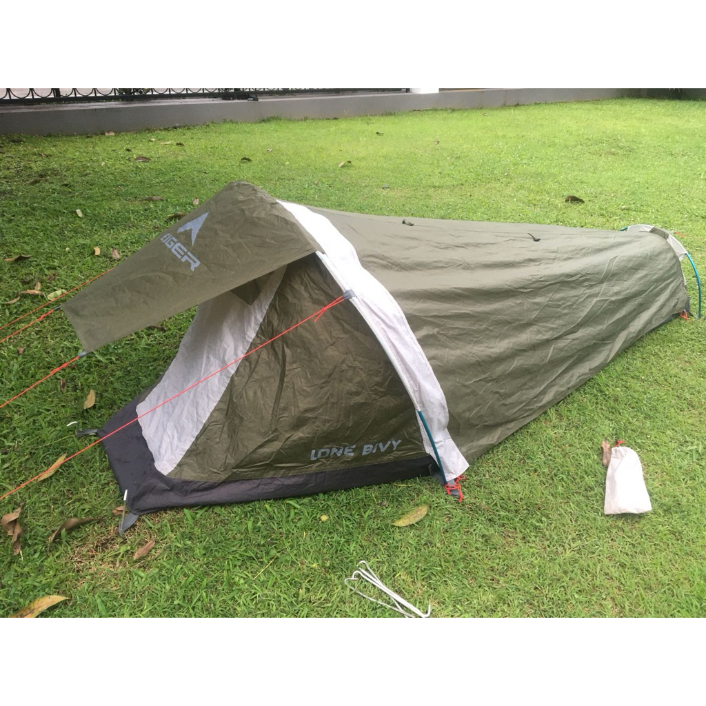 Tenda 1p