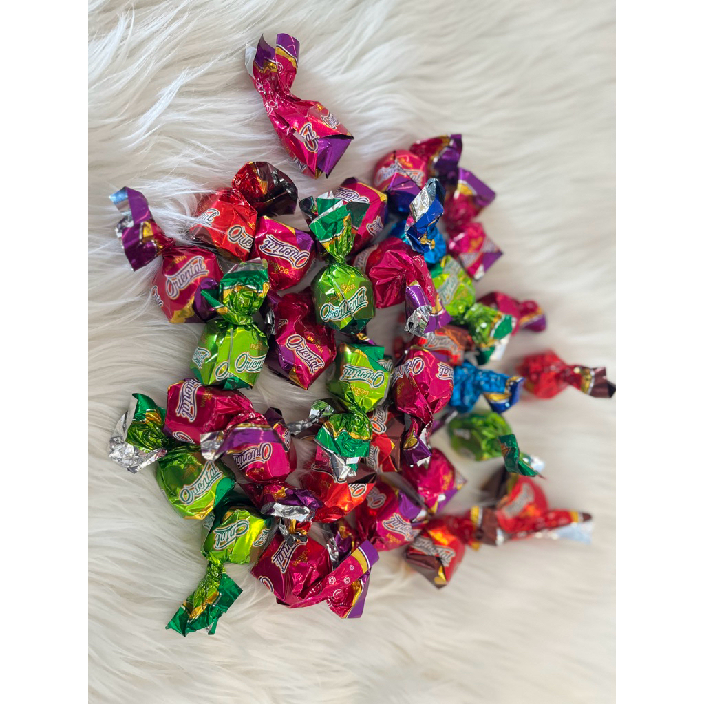 coklat turki 500 gr
