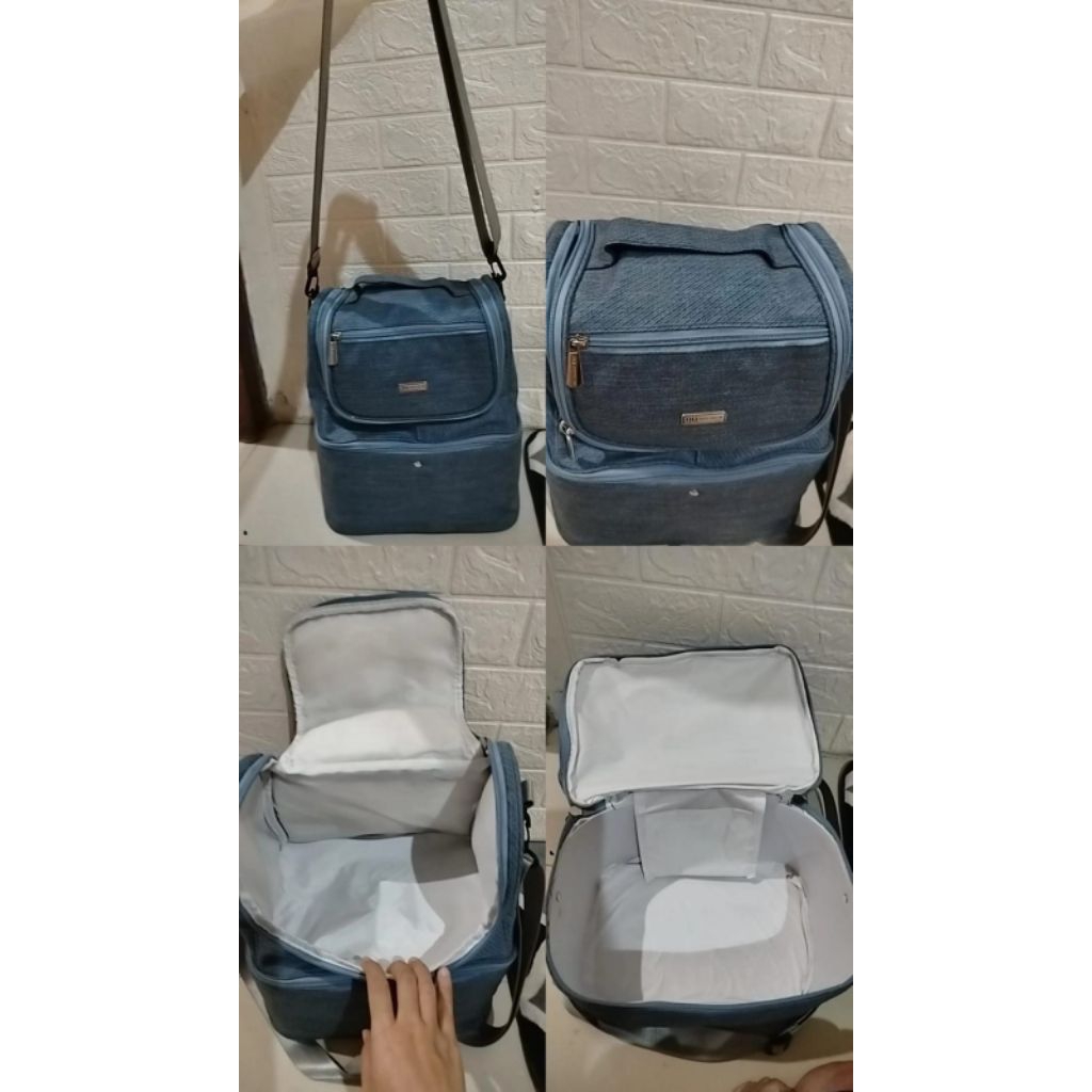 Diaper Bag preloved