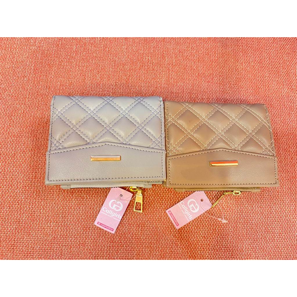 CG Dompet Jessie Stradive