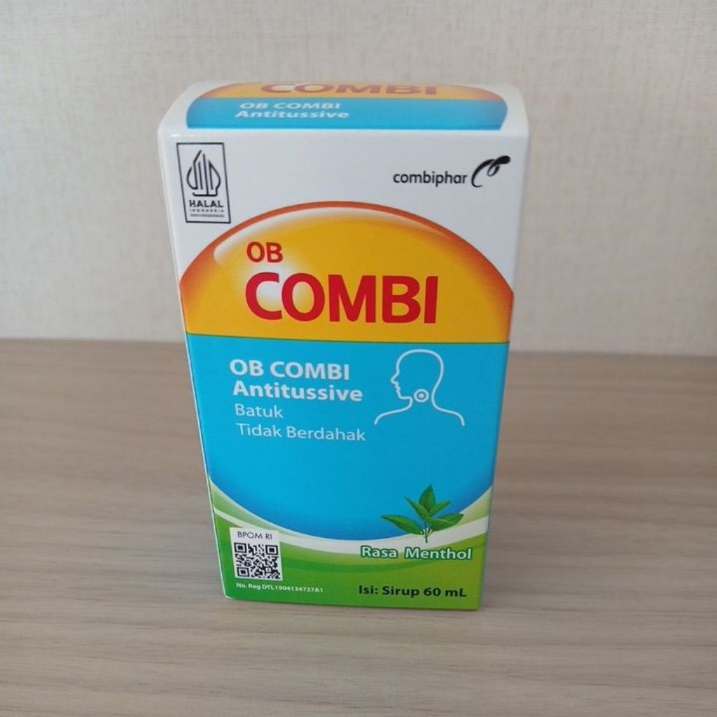 OB Combi Antithssive
