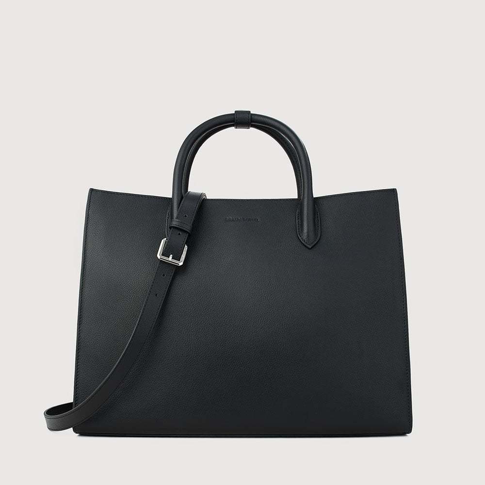 TAS WANITA BRAUN BUFFEL CAMILLE LARGE TOTE BAG