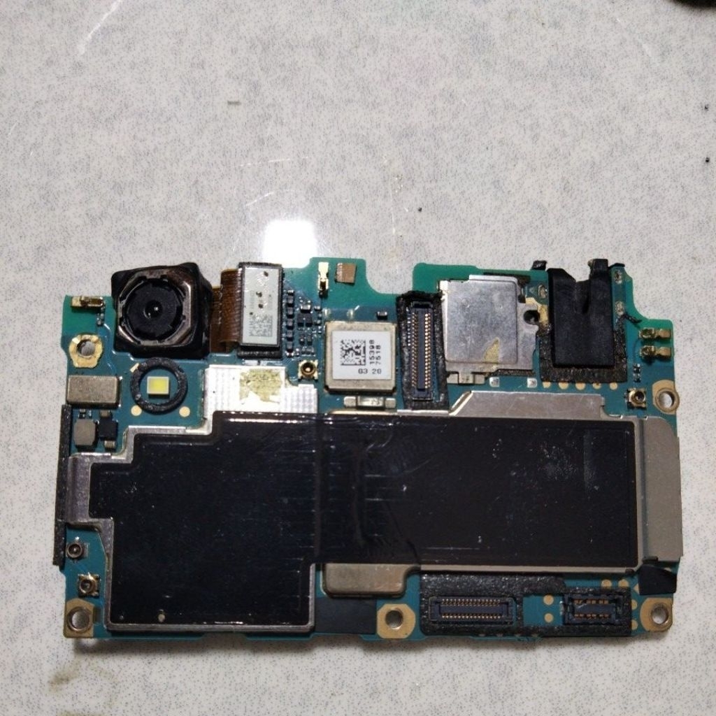 MESIN OPPO A37 NORMAL RAM 2/16