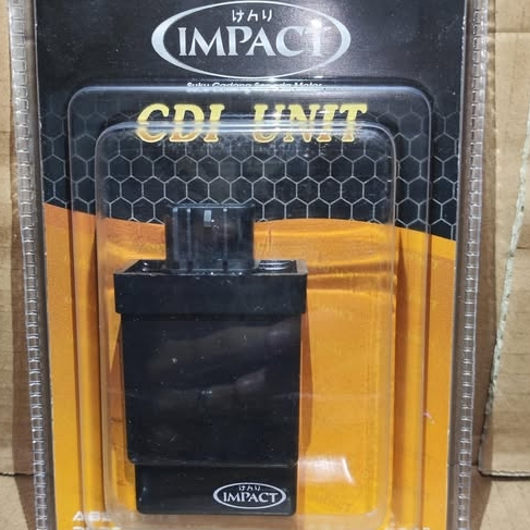 CDI DIGITAL IMPACT MODEL VEGA ZR PERPCS