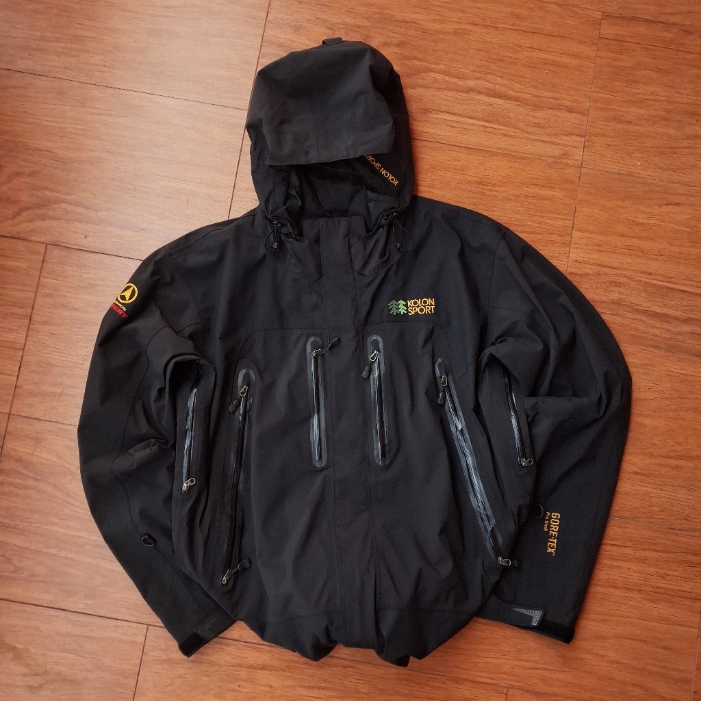 KOLONSPORT GORETEX PRO