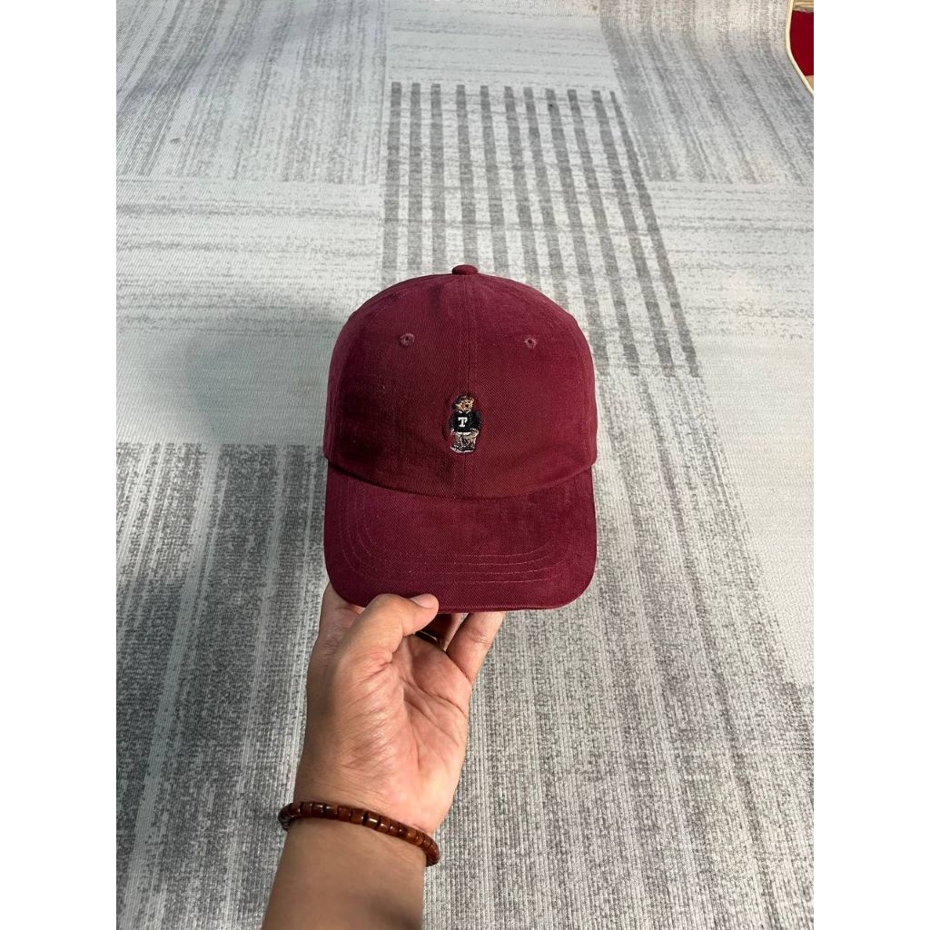 Teenie Weenie Cap