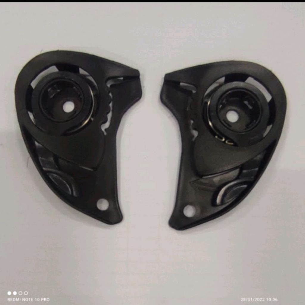 RATCHET HELM KBC VK VR SIRCON