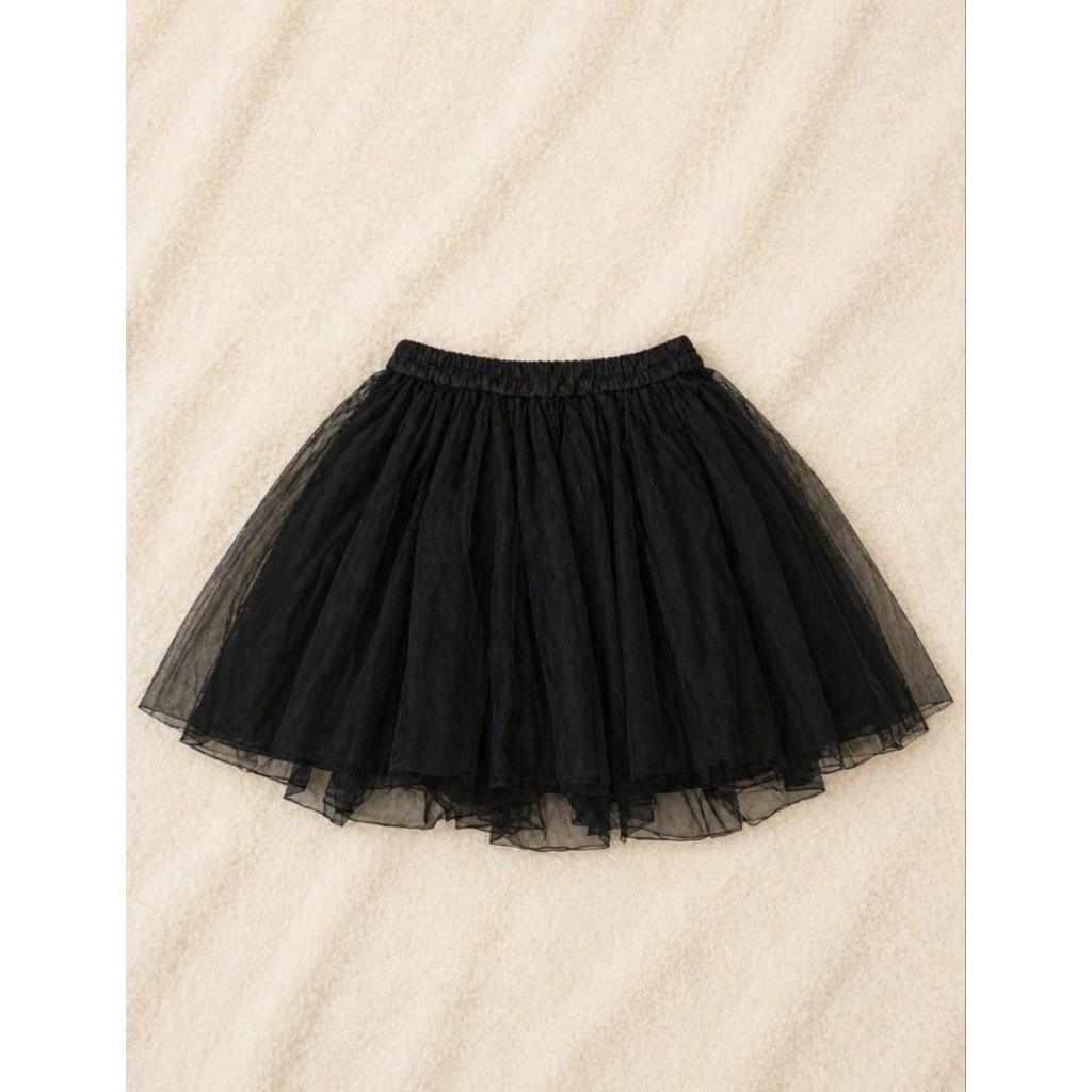 LIZ LISA SKIRT JAPAN ROK TUTU Y2K NANA