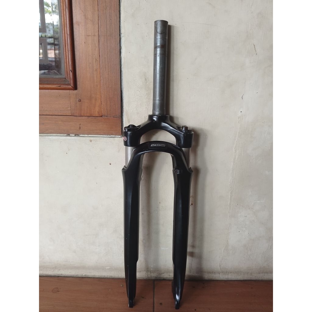 Fork suntour NCX 700c copotan heist hybird gravel OS