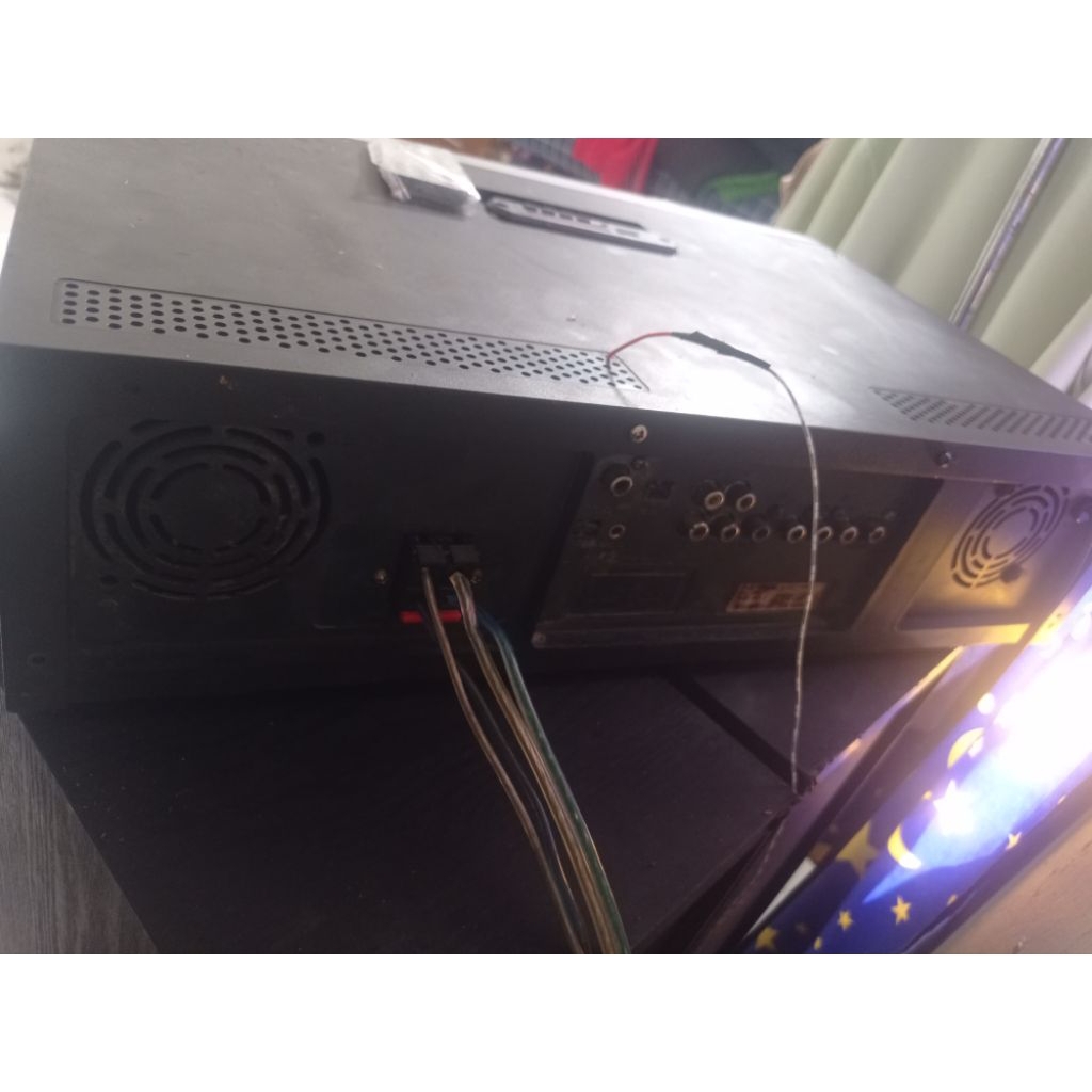 ampli polytron bigband 3200