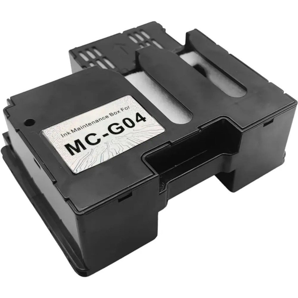 Canon Maintenance Cartridge MC-G04 MCG 04 MCG04 Original