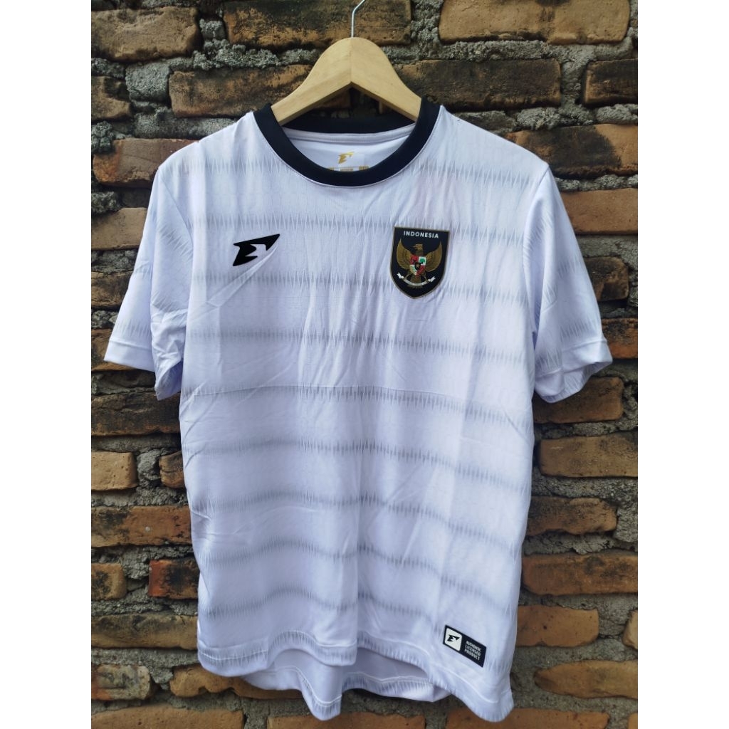 JERSEY TIMNAS INDONESIA AWAY ERSPO ORIGINAL