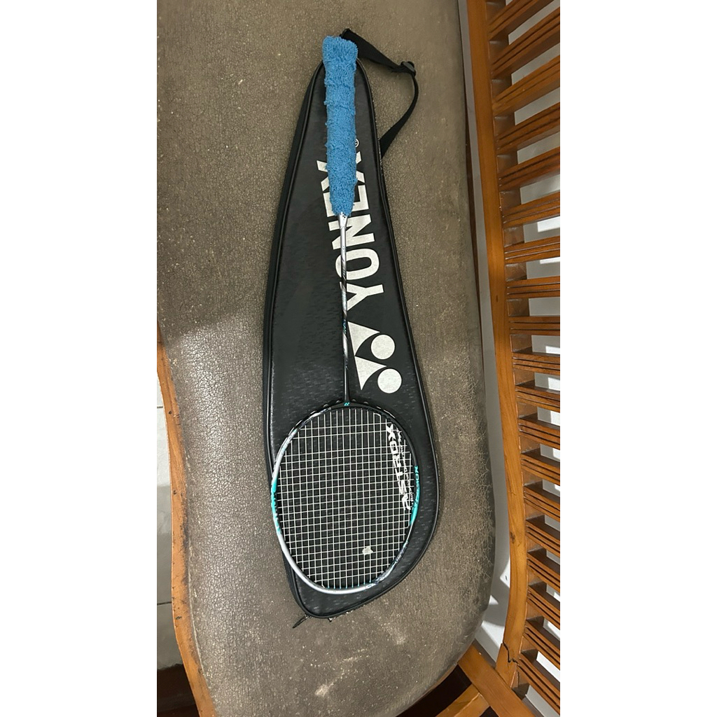 Raket Yonex Astrox 88D Pro (100% Original)second/seken