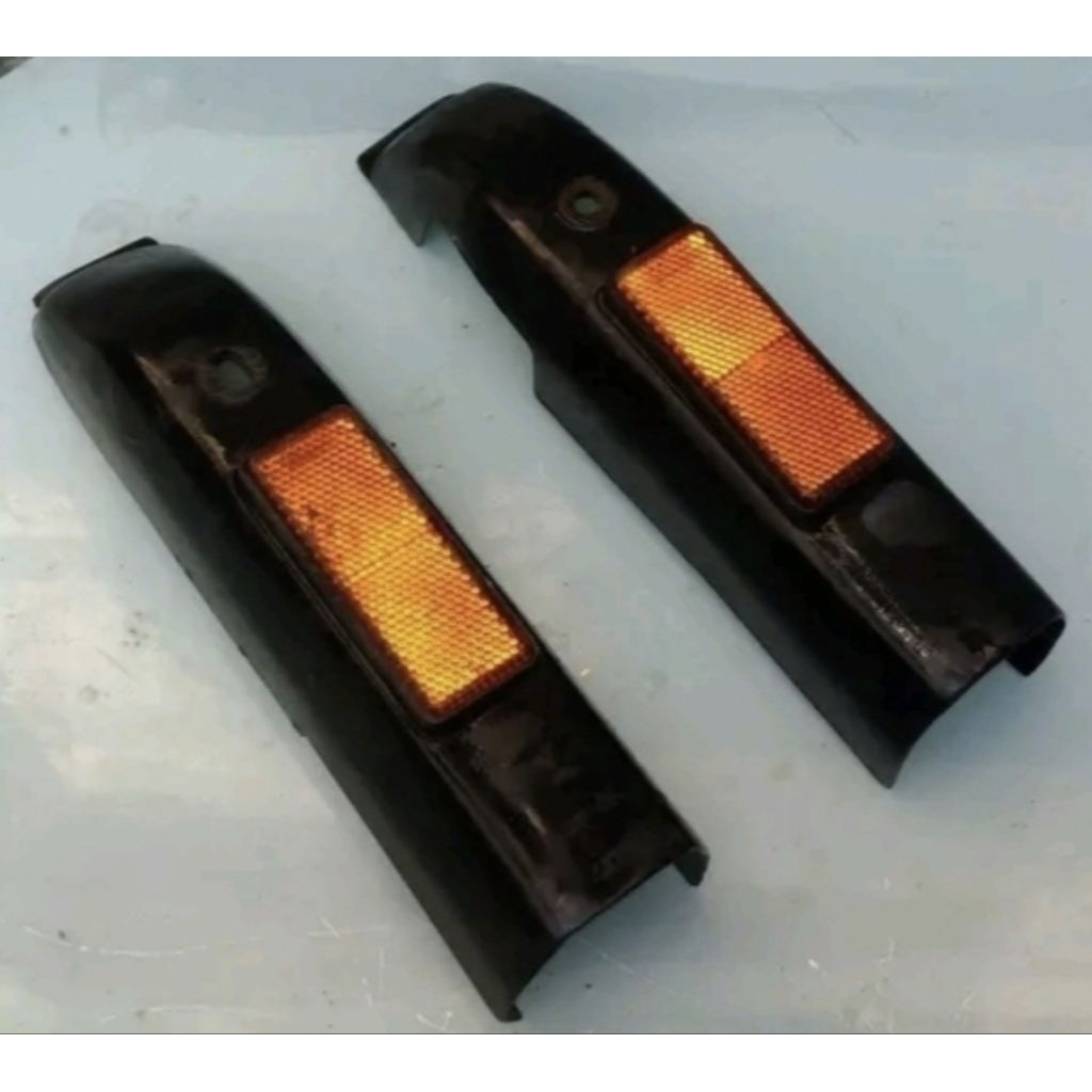 Cover sohck suzuki rc89 rc100 original