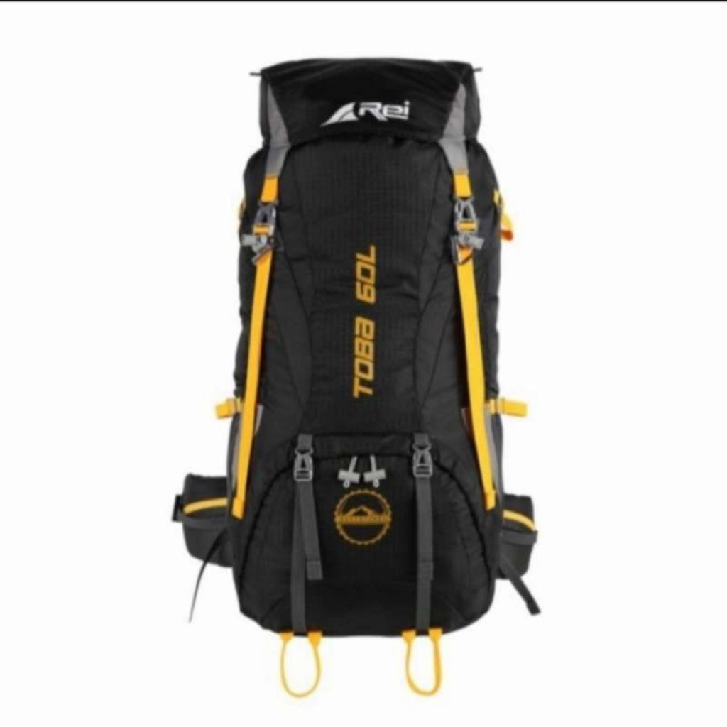 Rei Carrier Toba 60L
