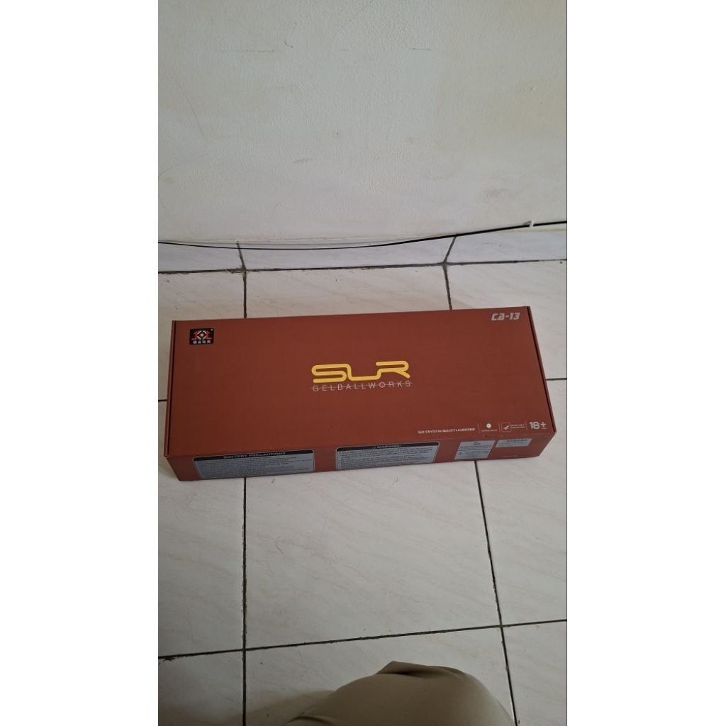 Jingji SLR V4