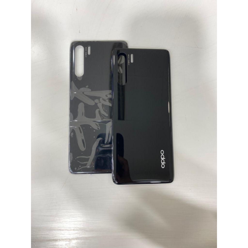 BACKDOOR - BACK CASING FOR OPPO RENO 3 TUTUP BELAKANG