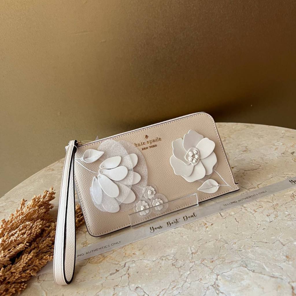 Kate Spade Wristlet