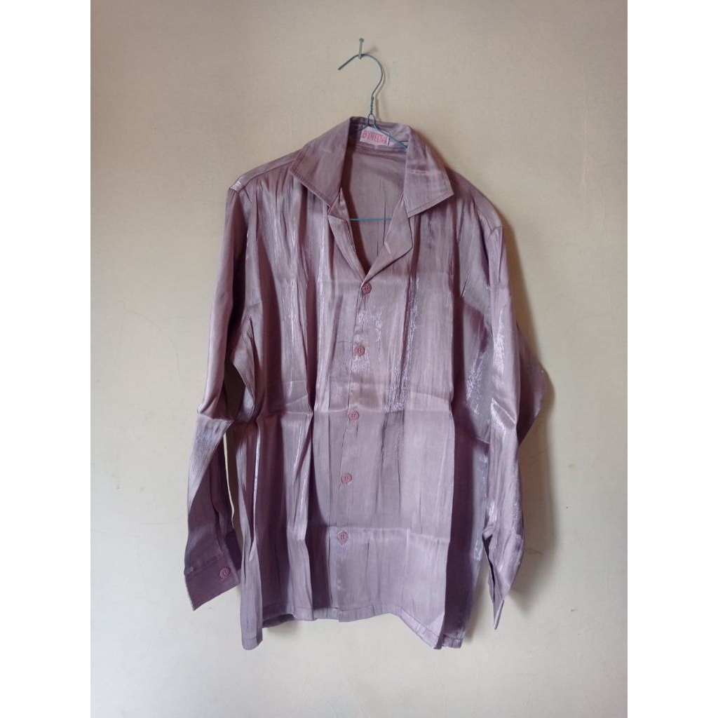 preloved atasan byneeth