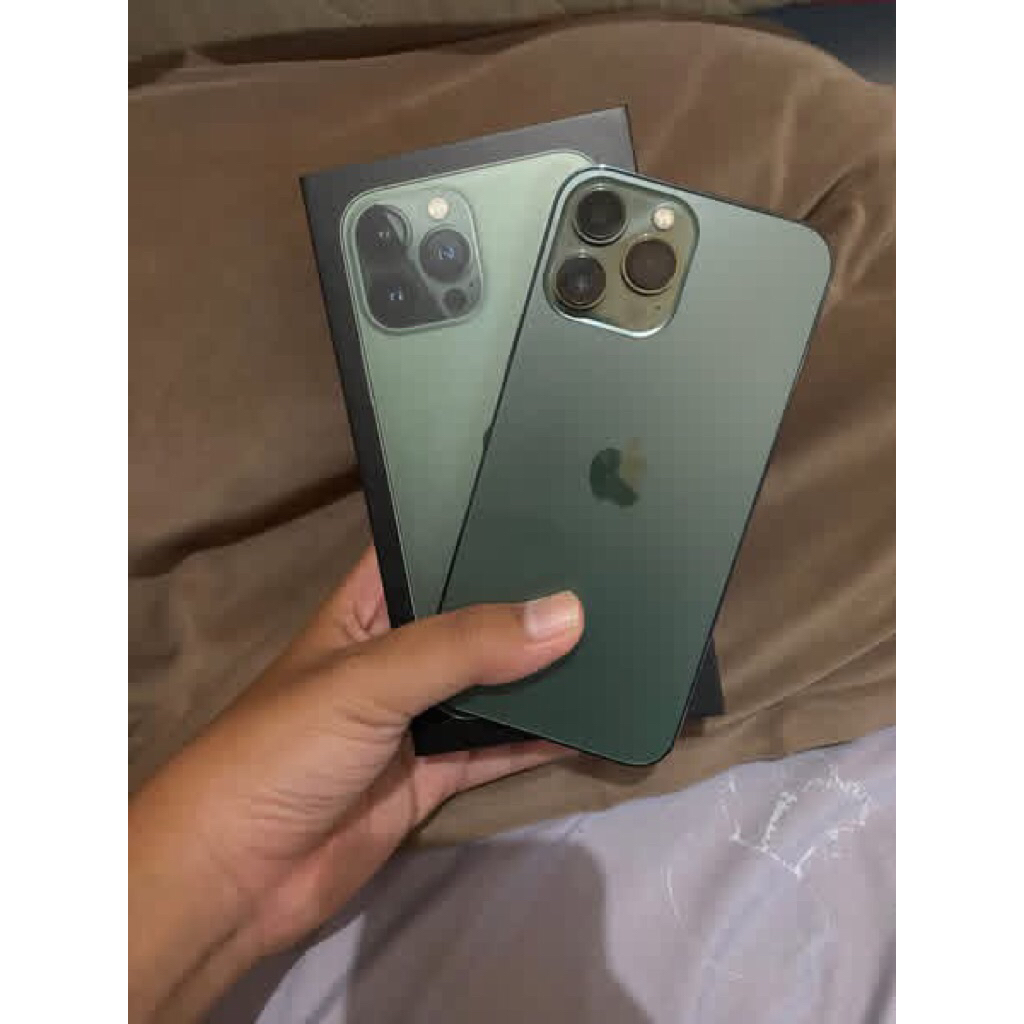 iphone 13 pro max 256 gb
