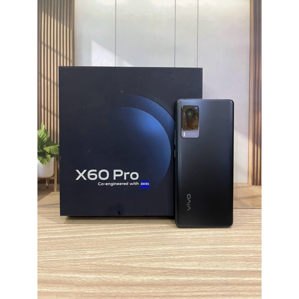 VIVO X60 PRO 12/256 SECOUND