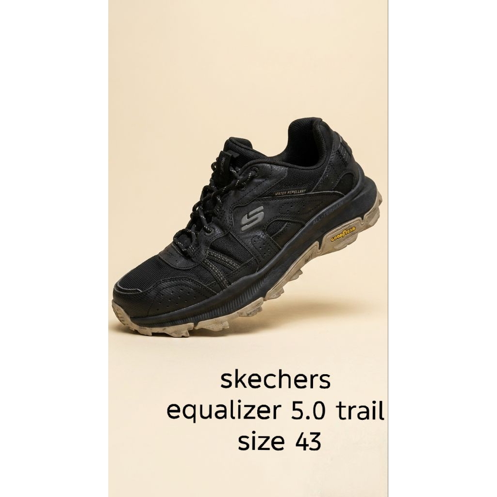 skechers equalizer 5.0 trail