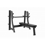 BENCH PRESS MBH FITNESS ZH 023