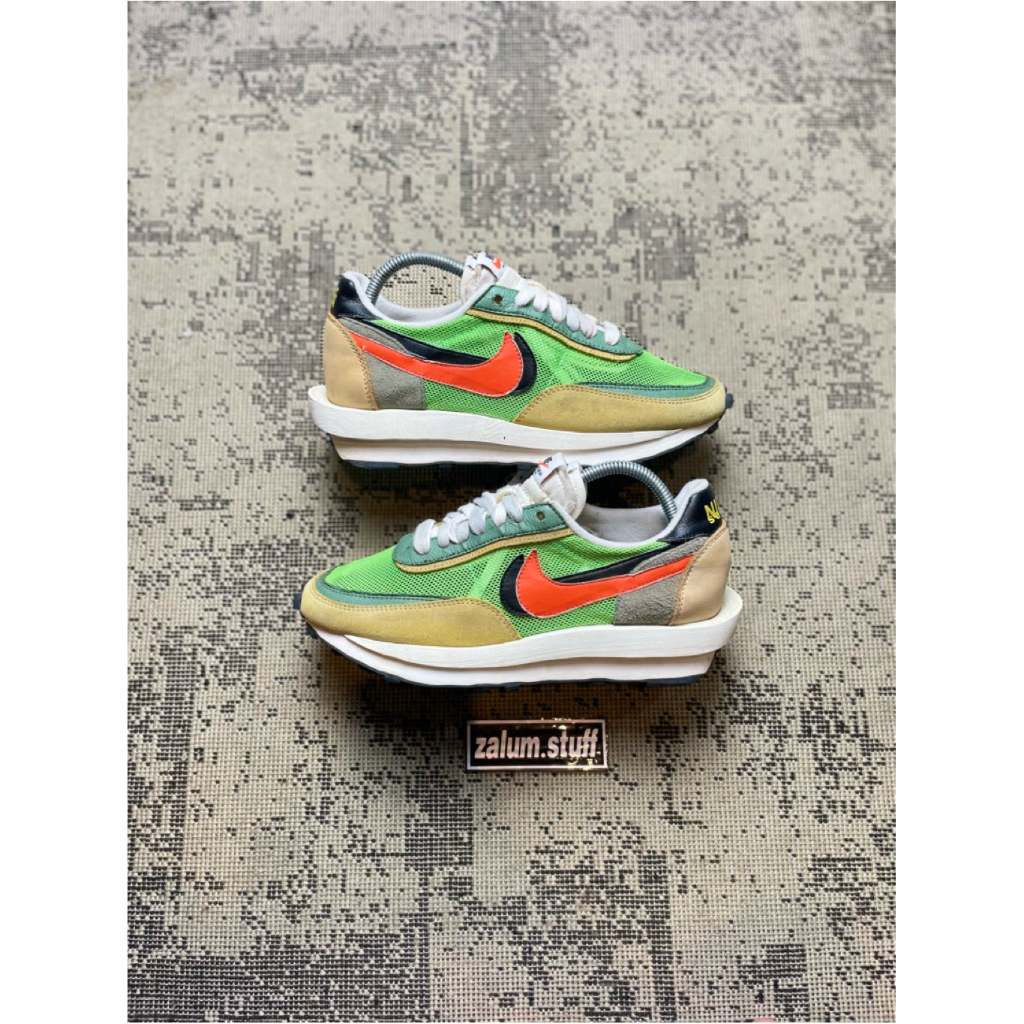 Nk. Sacai waffle 41