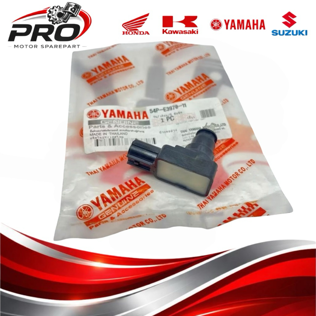 Sensor IC Connector Konektor Mio J IC Fuel Pump Mio M3 Vixion New 54P